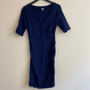 Maternity dress